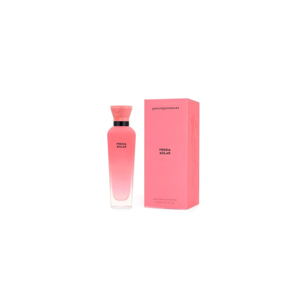 Adolfo Dominguez Fresia Solar Edp Spray 120ml