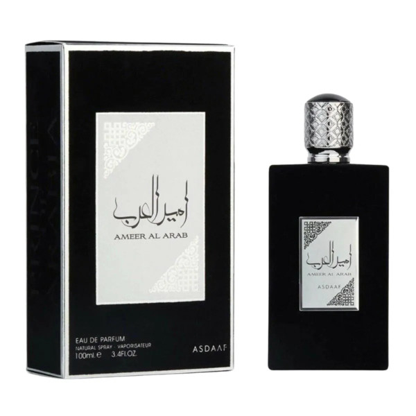 Lattafa Ameer Al Arab Eau De Parfum 100ml Spray
