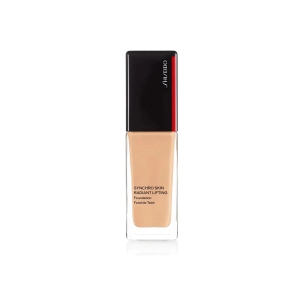 Shiseido Synchro Skin Radiant Lifting Foundation Spf30 250 30ml