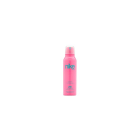 Nike Woman Sweet Blossom Eau De Toilette Desodorante 200ml Spray