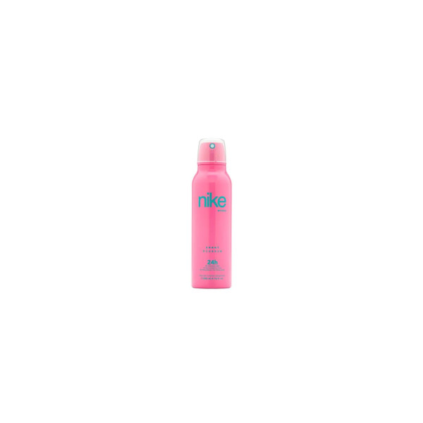 Nike Woman Sweet Blossom Eau De Toilette Desodorante 200ml Spray