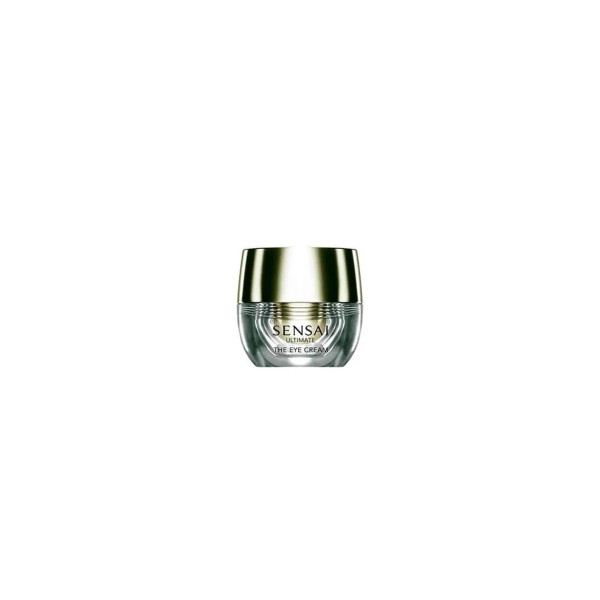 Sensai Ultimate Crema Contorno De Ojos 15ml