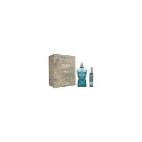 Jean Paul Gaultier Gaultier Le Male Edt Sp 125ml Edt Sp 20ml Travel Set