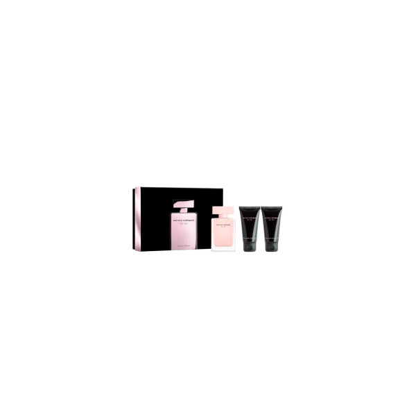 Narciso Rodriguez For Her Edp Spray 50ml Sets