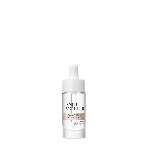 Anne Möller Am Rosâge Pure Hyaluronic Acid 15ml
