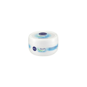 Nivea Body Crema Corporal Soft 200ml