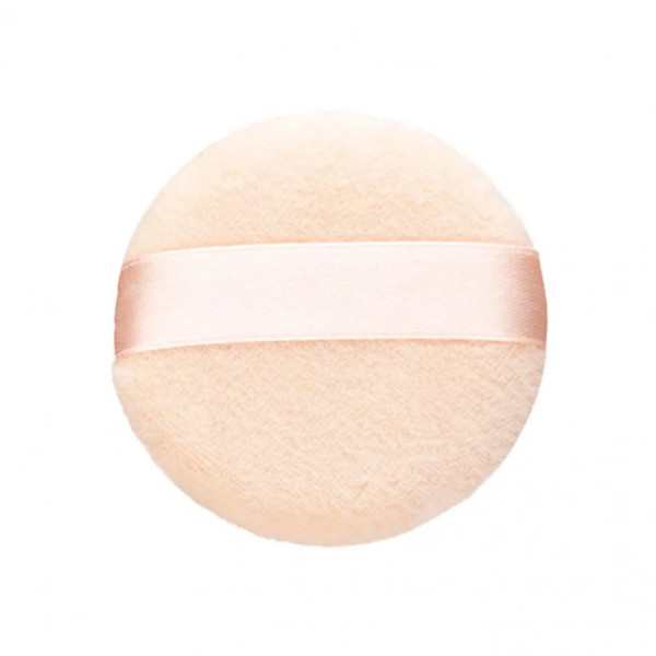 Eurostil Maquillaje Borla Mediana 70mm 1un