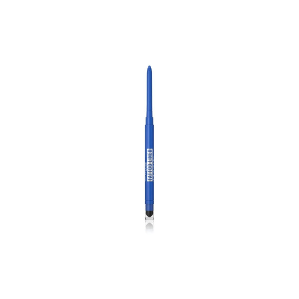 Maybelline Mayb Eyeliner Smokey g Penc Tattoo Lin