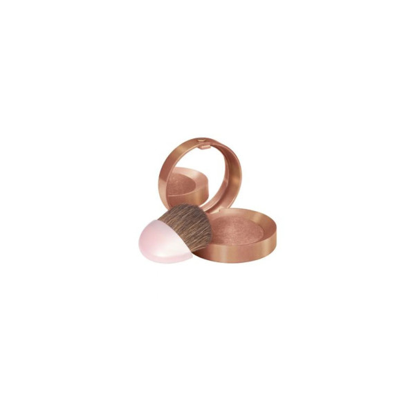 Bourjois Little Round Pot Blusher Powder 18 Rouge Ravissant 2,5g