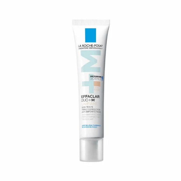 La Roche Posay Effaclar Duo+ Unifiant Teinte Light 40ml