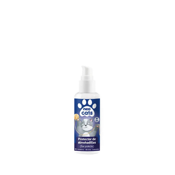 Neovital Cats Pad Protector 60ml