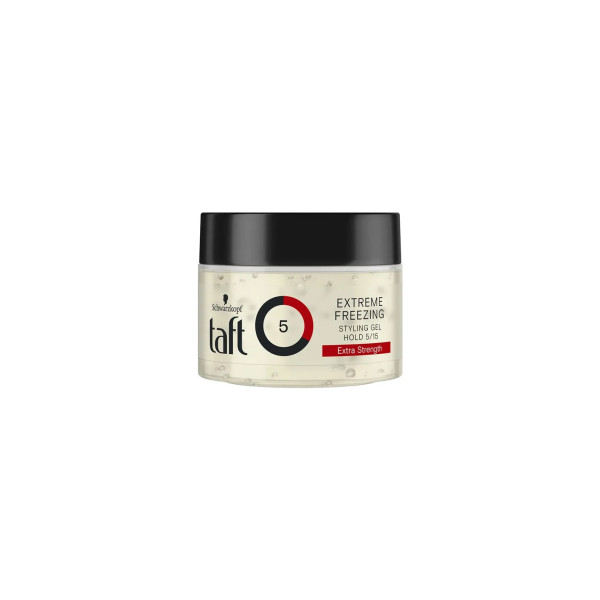 Schwarzkopf Taft Gel Fijador Extreme Freezong 250ml
