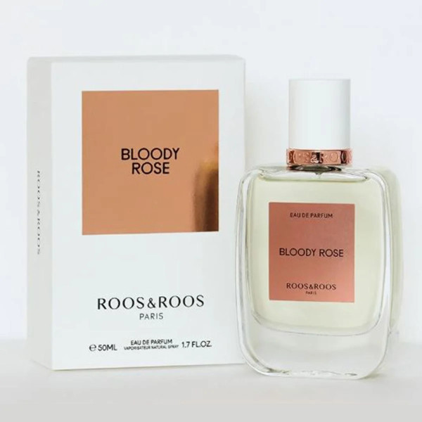 Roos and Roos Roos and Roos Roos and Roos Roos and Roos Roos and Roos Roos and Roos Ross Ross Bloody Rose Eau De Parfum 50ml Spr