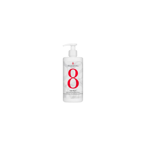 Elizabeth Arden Eight Hour Loción Corporal Hidratante 380ml