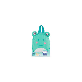 Est Nenuco Mochila Rana 3 Uds