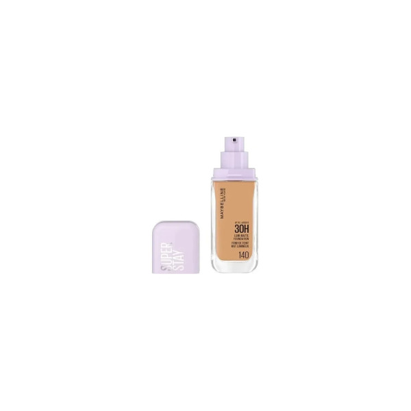 Maybelline Superstay Lumi Matte Base De Maquillaje 140 30ml