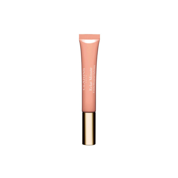 Clarins Lip Perfector Brillo De Labios 02-Apricot Shimmer 12ml