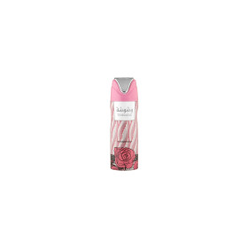 Lattafa Washwashah Desodorante Spray 200ml