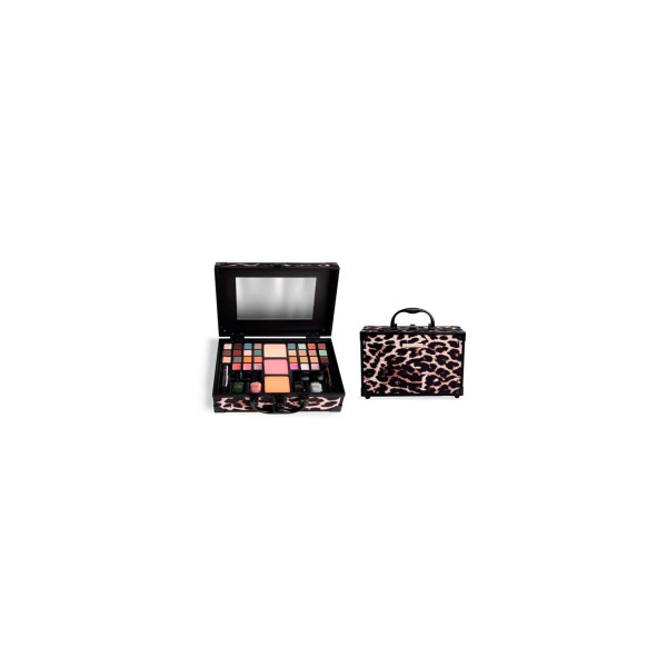 Idc Institute Magic Studio Wild Safari Maletin Completo