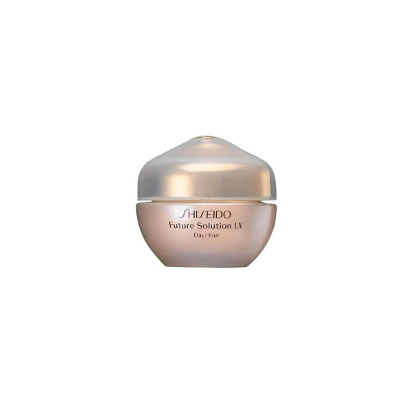 Shiseido Future Solut Sfs Lx Total Protective Creme S 50ml