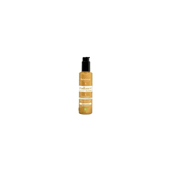 Laiseven Radiance Bodyglow 200ml Hidrat