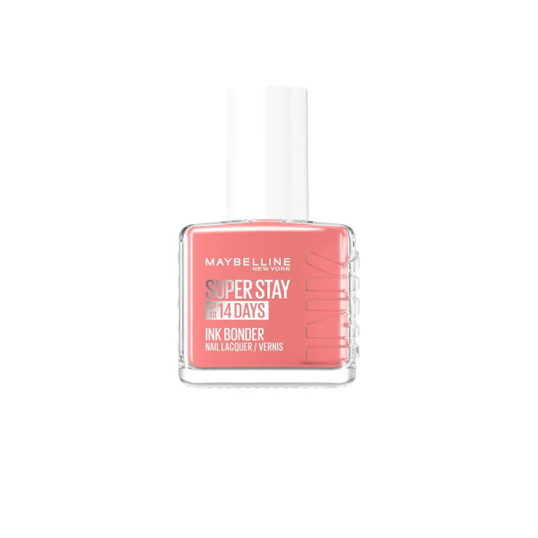Maybelline Superstay 14 Days Esmalte De Uñas 135-Nude 12ml