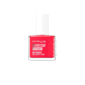 Maybelline Superstay 14 Days Esmalte De Uñas 490-Hot 12ml
