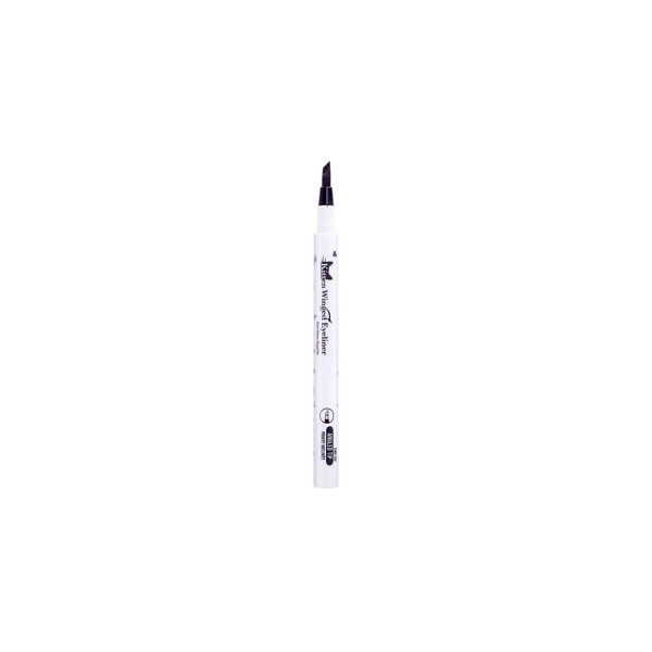 J.cat Beauty Jcat Eye Liner Kitten Winged Angled Tip