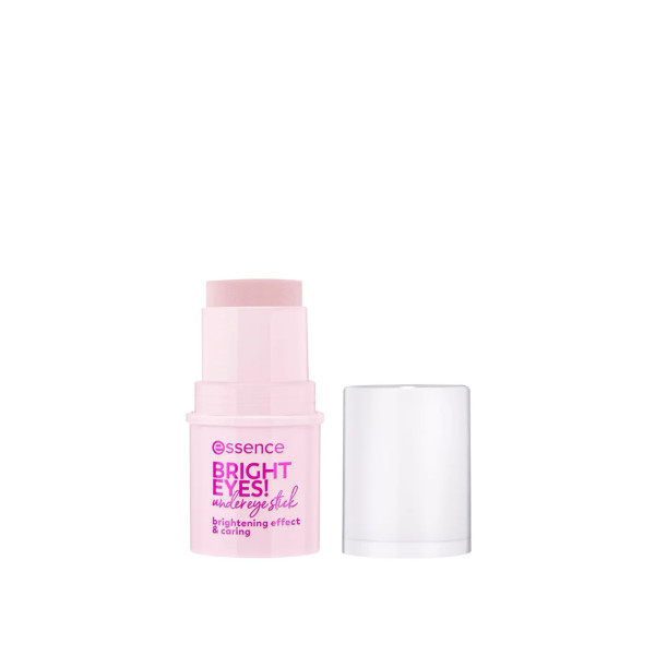 Essence Cosmetics Ess Corrector Ilum Stick Bright Eyes 01