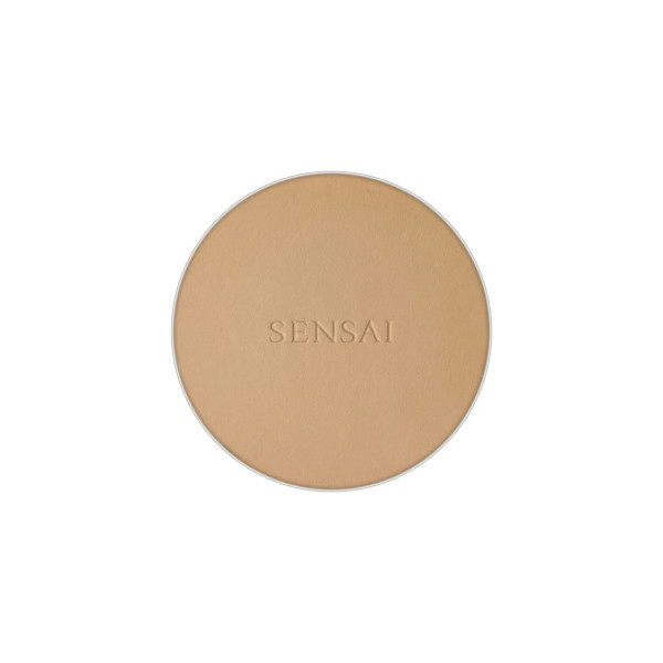 Sensai Total Finish Spf10 Refill Tf204-Almond B 11g