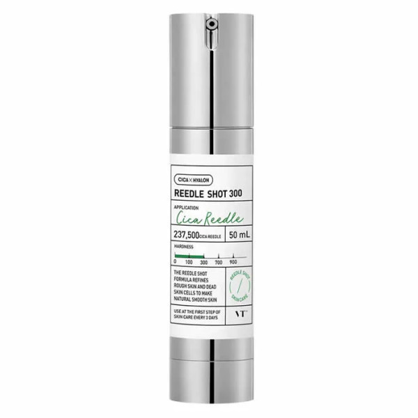 VT Cosmetics Reedle Shot 300 50ml