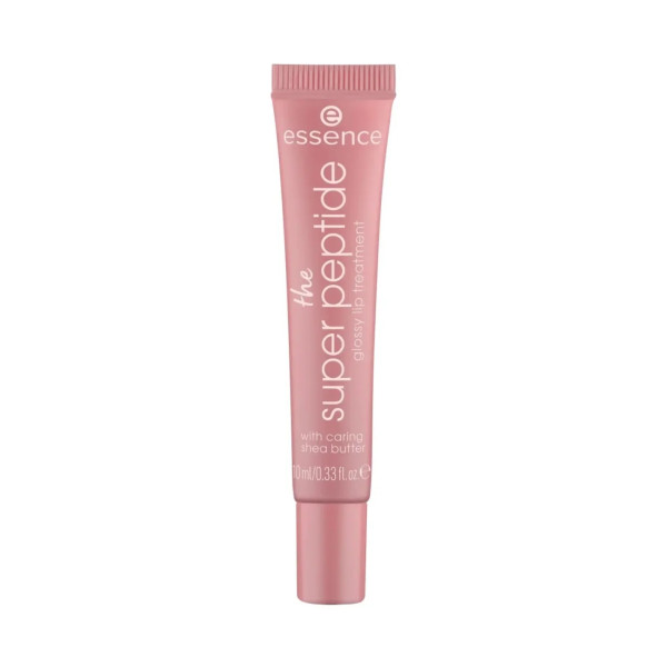 Essence Cosmetics The Super Peptide Tratamiento Labial 03-Toffeestastic! 10ml