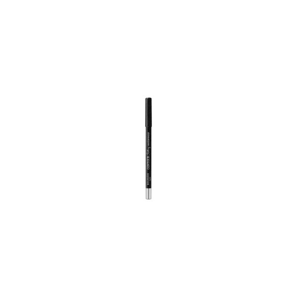 Bourjois Contour Clubbing Delineador De Ojos Waterprof 055-Ultra Black Glitter 1,2g