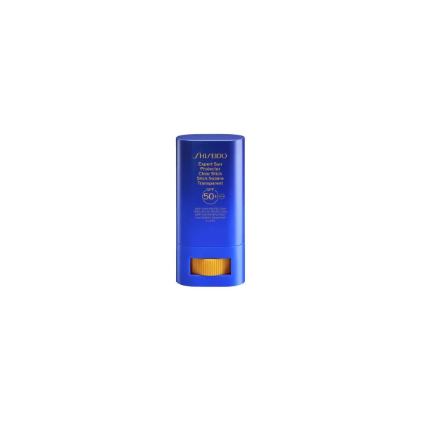 Shiseido Suncare Expert Pr Clear Stick Spf50 20g