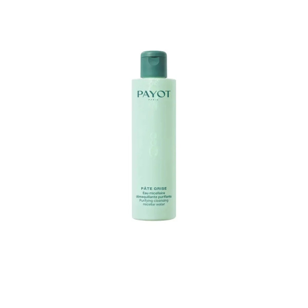 Payot Pâte Grise Agua Micelar 400ml