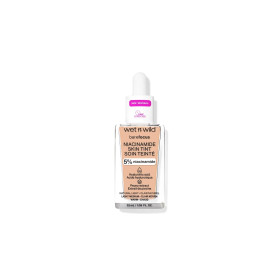 Wet N Wild Wnw Makeup Fdt Niacinam Skin Tint 6090e