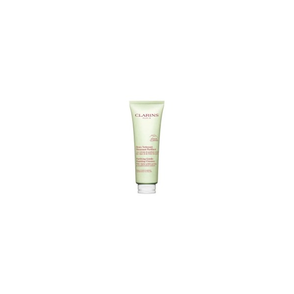 Clarins Purifying Gentle Foaming Cleanser 125ml