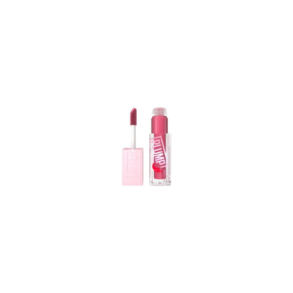 Maybelline Plump Brillo De Labios Voluminizador 002 Mauve Bite 5,4ml