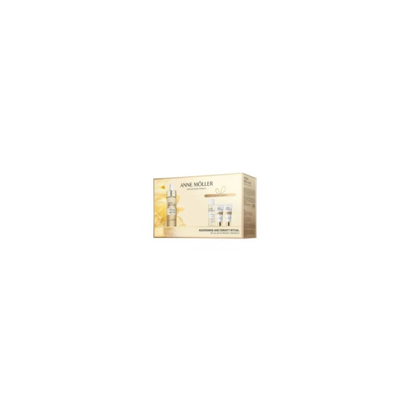 Anne Möller Set Anne Moller Living Goldage Day y Night Ritual 50ml@