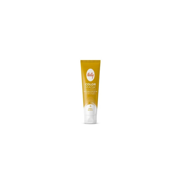 Nelly Color Mask 60ml Rubio