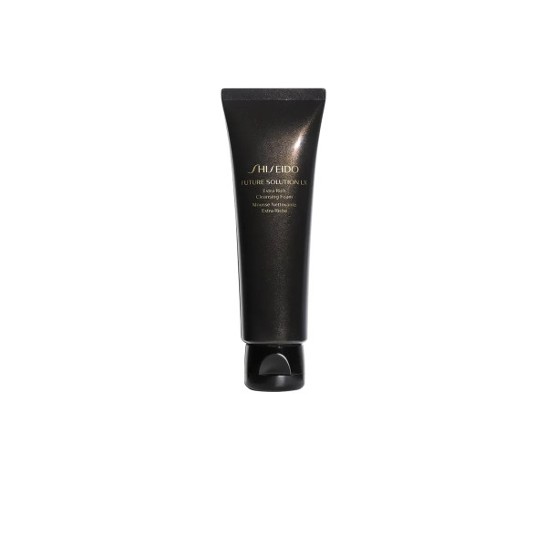 Shiseido Future Solut Sfs Lx Extra Rich Cleansing Foam S 125ml
