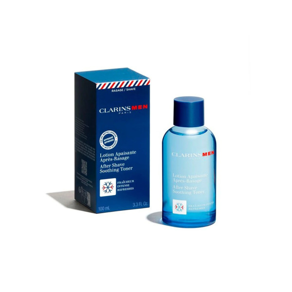 ClarinsMen After Shave Soothing Toner 100ml