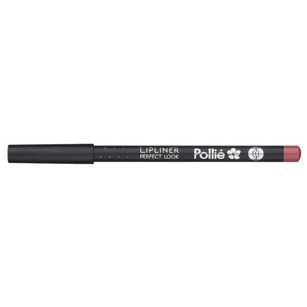 Eurostil Perfect Look Perfilador Labial Marron Claro 1un