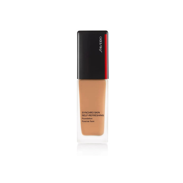 Shiseido Synchro Skin Self Refreshing Foundation Spf30 410 30ml