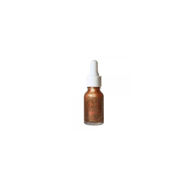 J.cat Beauty Jcat Ilum Liquid Halo Glow Moon Light