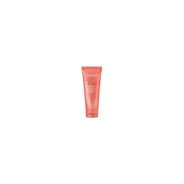 Kativa Curly Plex Activador Cream 240