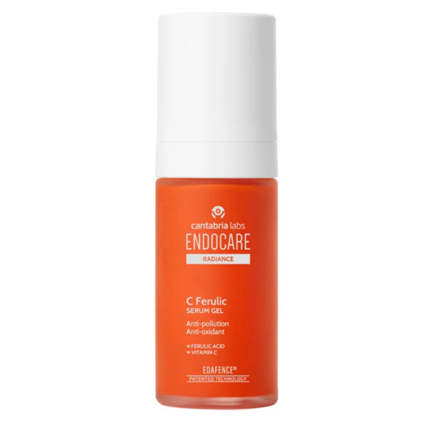 Endocare Radiance C Ferulic Serum Gel 30ml