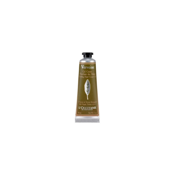 L'occitane Verbena Gel De Manos 30ml