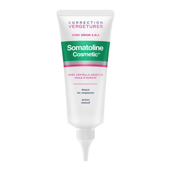 Somatoline Cosmetic Stretch Marks Repair Serum 100ml