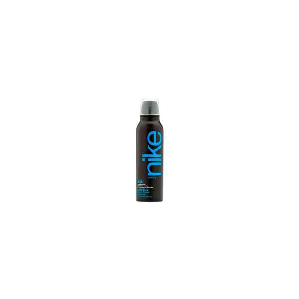 Nike Man Desodorante Ultra Blue Desodorante Spray 200ml@
